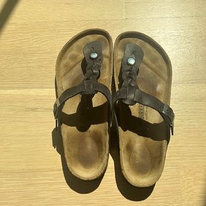 Birkenstock Gizeh size 11 (42)